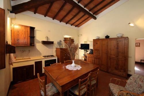 Agroturismo Agriturismo Torrenieri Da Alessandro