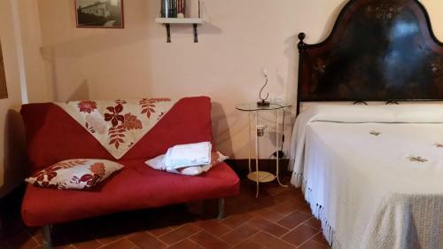 Agroturismo Agriturismo Torrenieri Da Alessandro