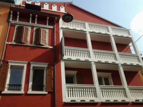 Hotel Danieli La Castellana