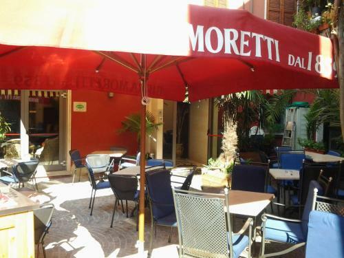 Hotel Danieli La Castellana