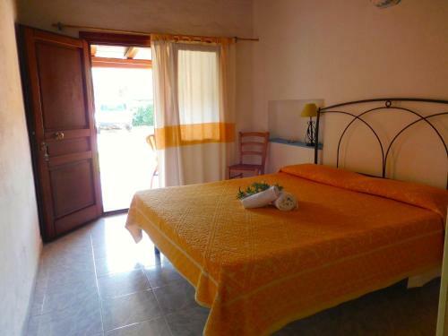 Apartamento Residence La Pineta