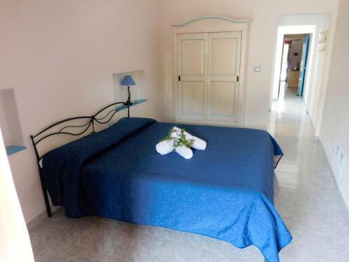 Apartamento Residence La Pineta
