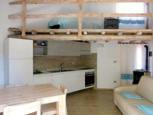 Apartamento Residence La Pineta