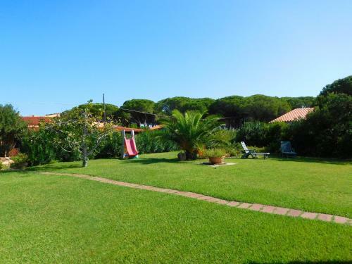 Apartamento Residence La Pineta