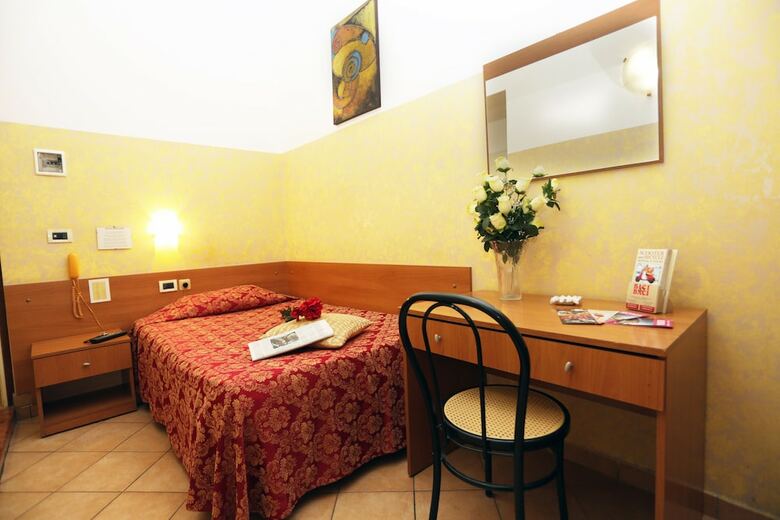 Hotel Bergamo