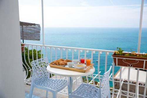 Bed & Breakfast Casa Nilde
