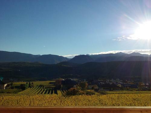 Apartamento Wiesm�llerhof