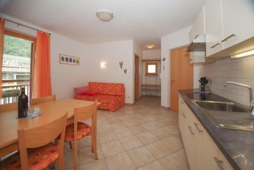 Apartamento Wiesm�llerhof