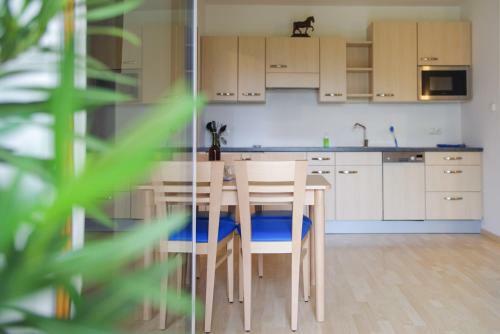 Apartamento Wiesm�llerhof