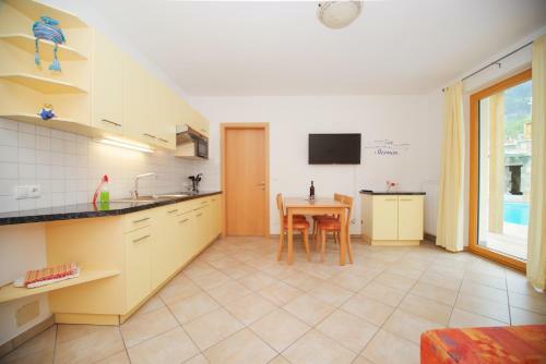 Apartamento Wiesm�llerhof