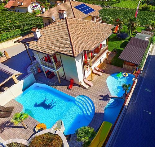 Apartamento Wiesm�llerhof