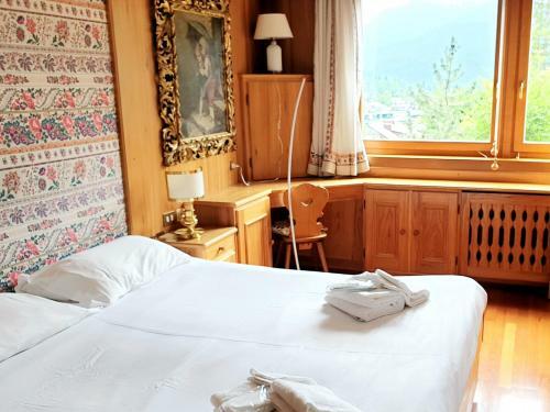 Apartamento Supermountainski Cortina