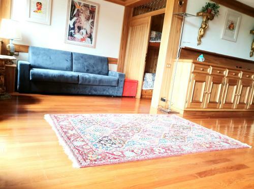 Apartamento Supermountainski Cortina