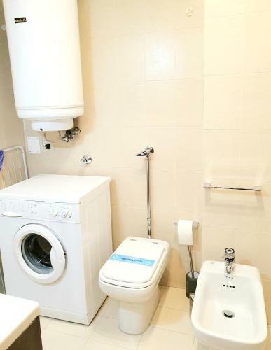 Apartamento Supermountainski Cortina