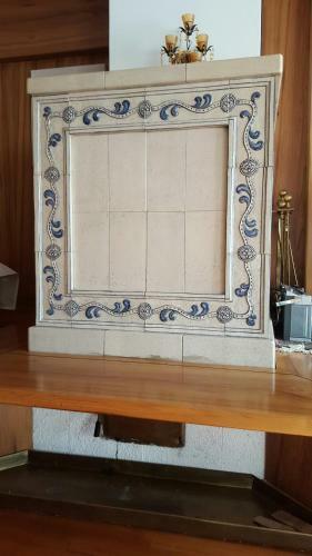 Apartamento Supermountainski Cortina