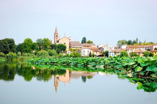 Hotel Antica Dimora Mantova City Centre
