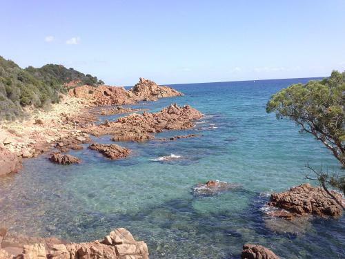 Apartamento Appartamento Mare Portu Frailis