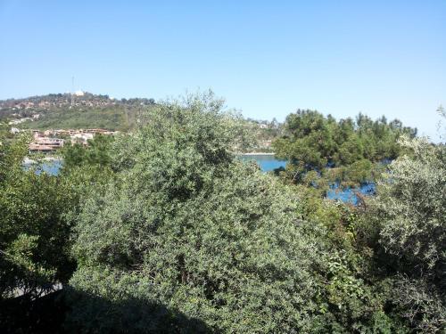 Apartamento Appartamento Mare Portu Frailis