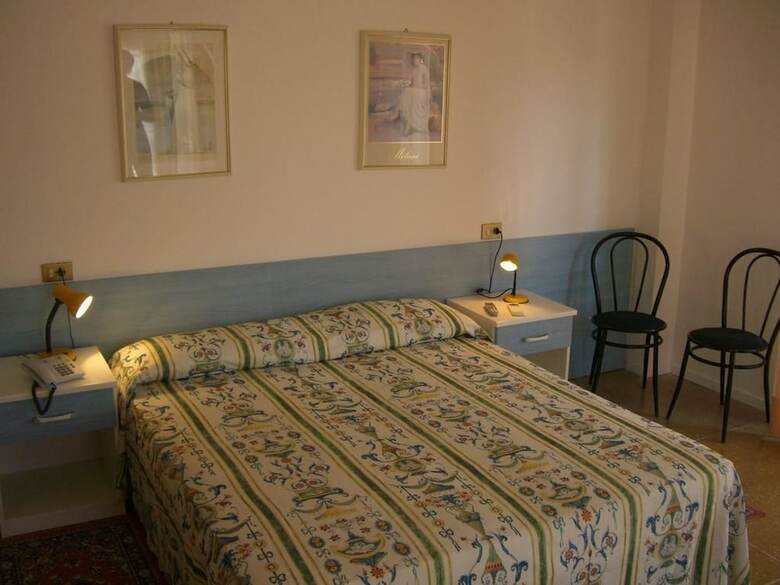 Hotel Myriam