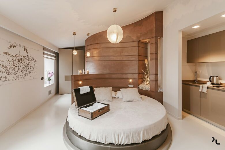 Bed & Breakfast La Residenza Del Monaco Bianco