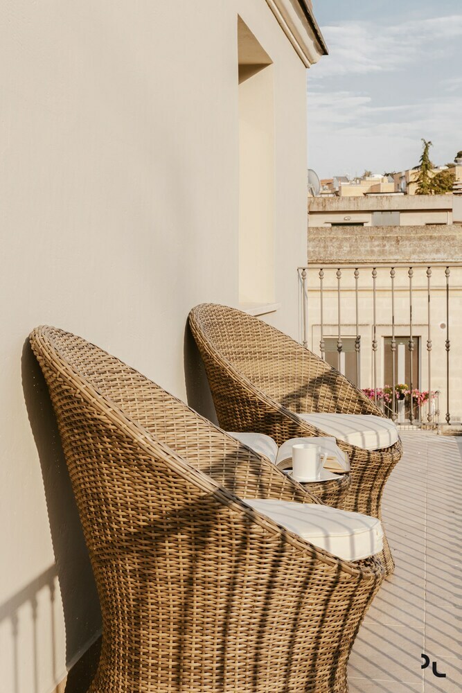 Bed & Breakfast La Residenza Del Monaco Bianco
