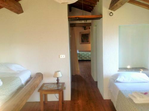 Agroturismo Agriturismo Le Sorgenti