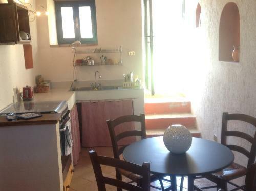Agroturismo Agriturismo Le Sorgenti