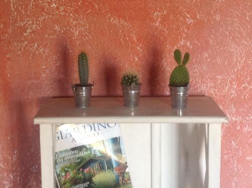 Agroturismo Agriturismo Le Sorgenti
