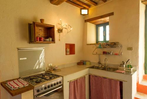 Agroturismo Agriturismo Le Sorgenti