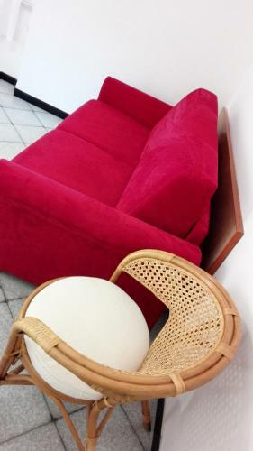 Ferrando Apartment