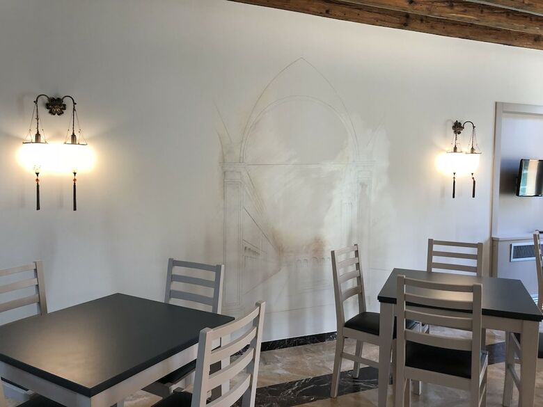 Bed & Breakfast Guest House Ca' Dell'angelo