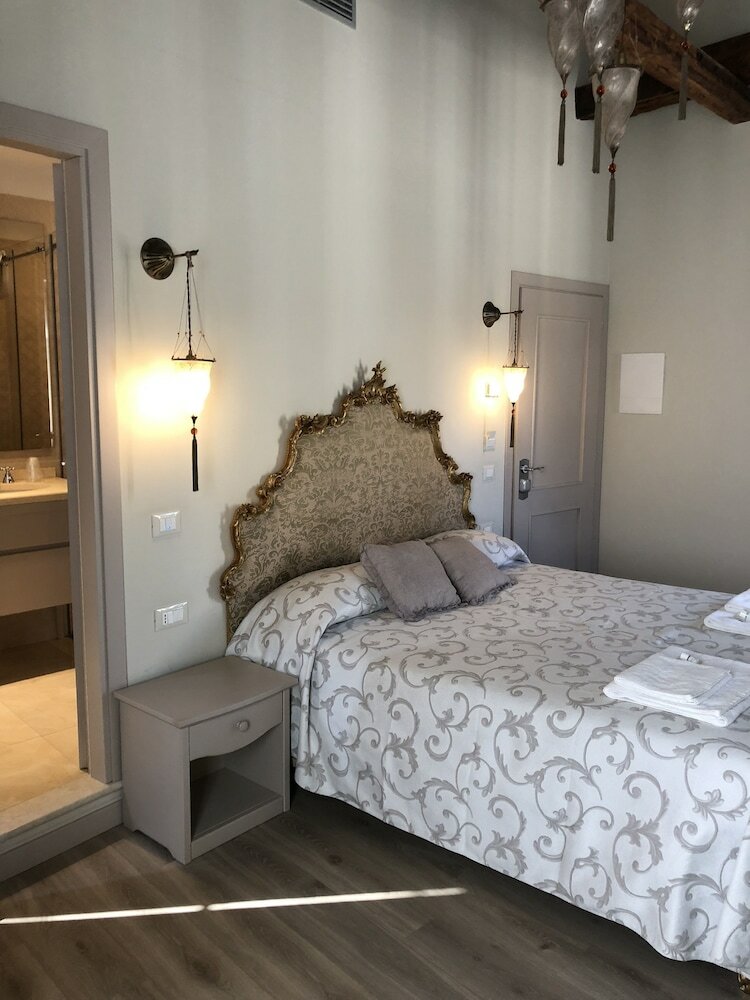 Bed & Breakfast Guest House Ca' Dell'angelo