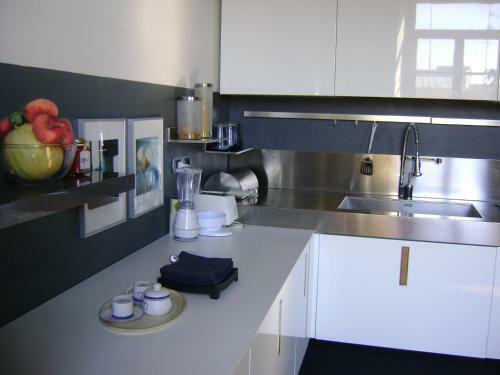 Apartamento Loft Firenze Servi