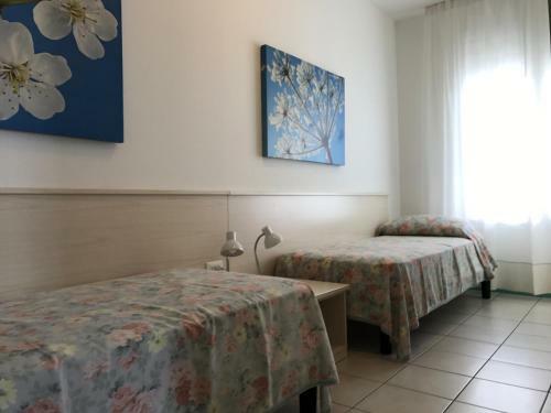 Apartamento Appartamenti Aquamarina