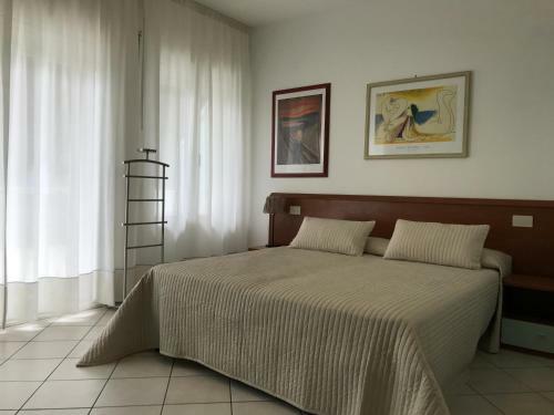 Apartamento Appartamenti Aquamarina