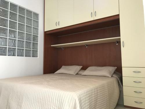 Apartamento Appartamenti Aquamarina