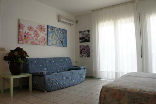 Apartamento Appartamenti Aquamarina