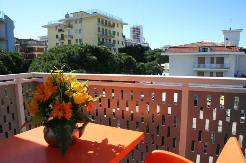 Apartamento Appartamenti Aquamarina