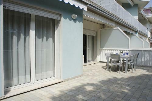 Apartamento Appartamenti Aquamarina
