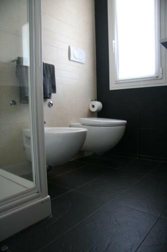 Apartamento Appartamenti Aquamarina
