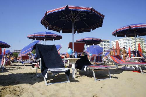 Apartamento Appartamenti Aquamarina