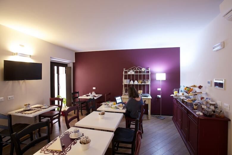 Hostal La Residenza Leon D'oro