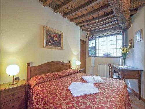 Apartamento Sangiovese 1