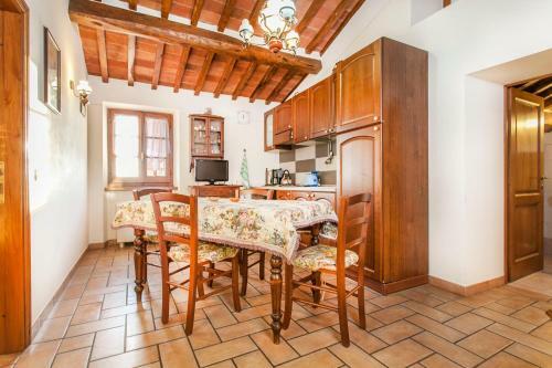 Apartamento San Benedetto