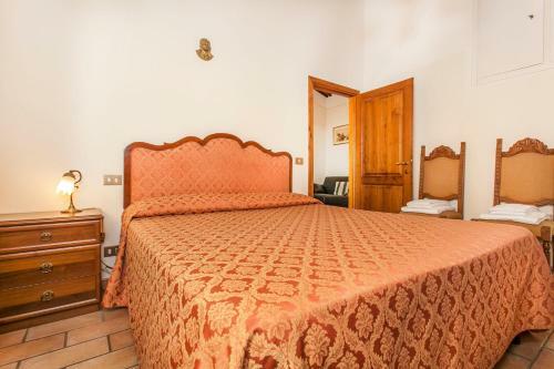 Apartamento San Benedetto