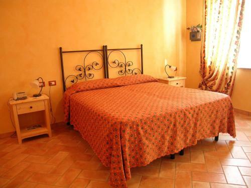 Agroturismo Agriturismo Le Tese
