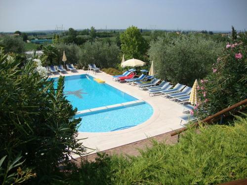 Agroturismo Agriturismo Le Tese