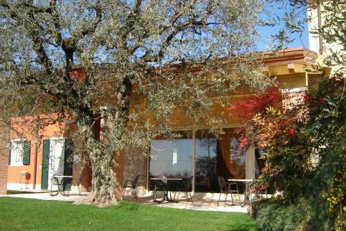 Agroturismo Agriturismo Le Tese