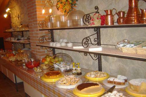 Agroturismo Agriturismo Le Tese