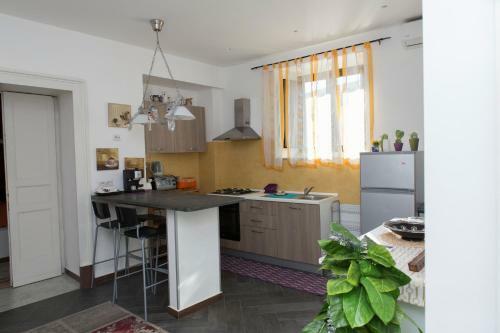 Apartamento Casa Alcal�